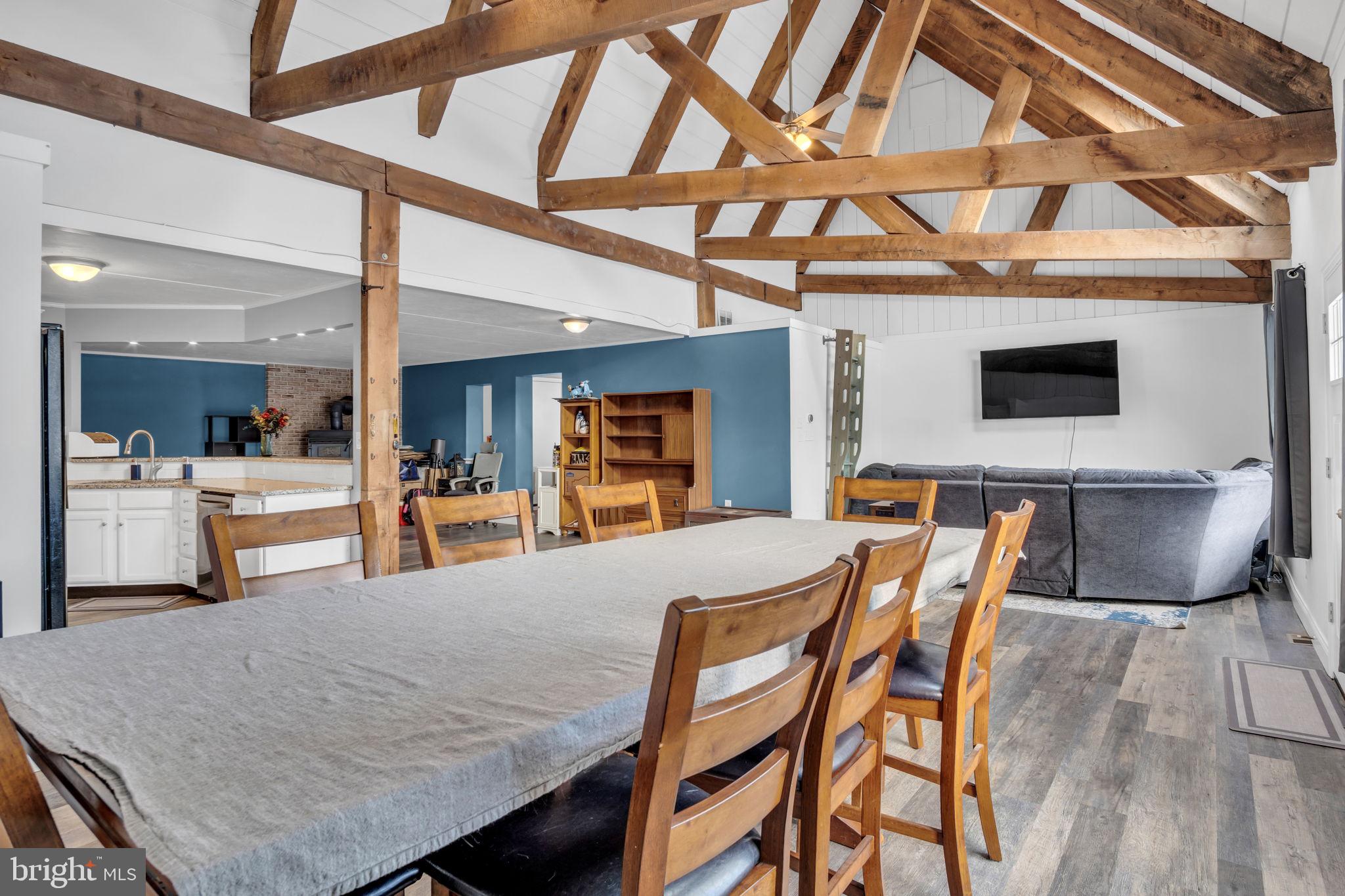 532 W Siddonsburg Rd