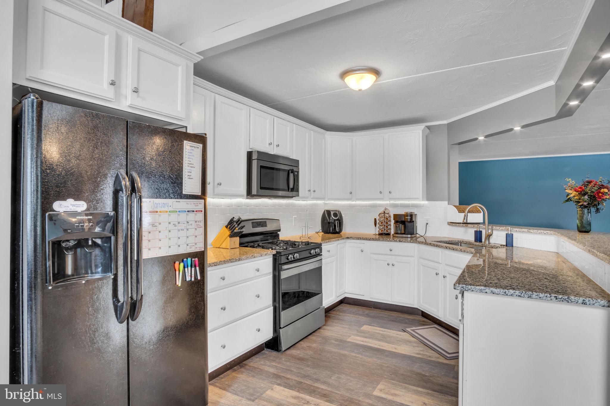 532 W Siddonsburg Rd