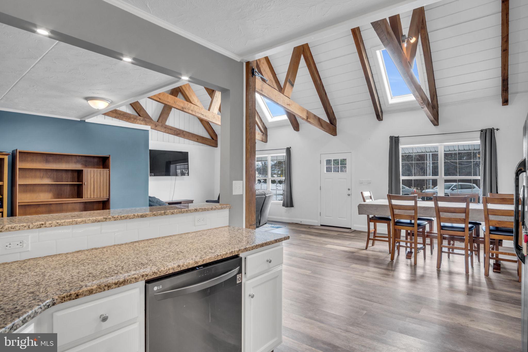 532 W Siddonsburg Rd