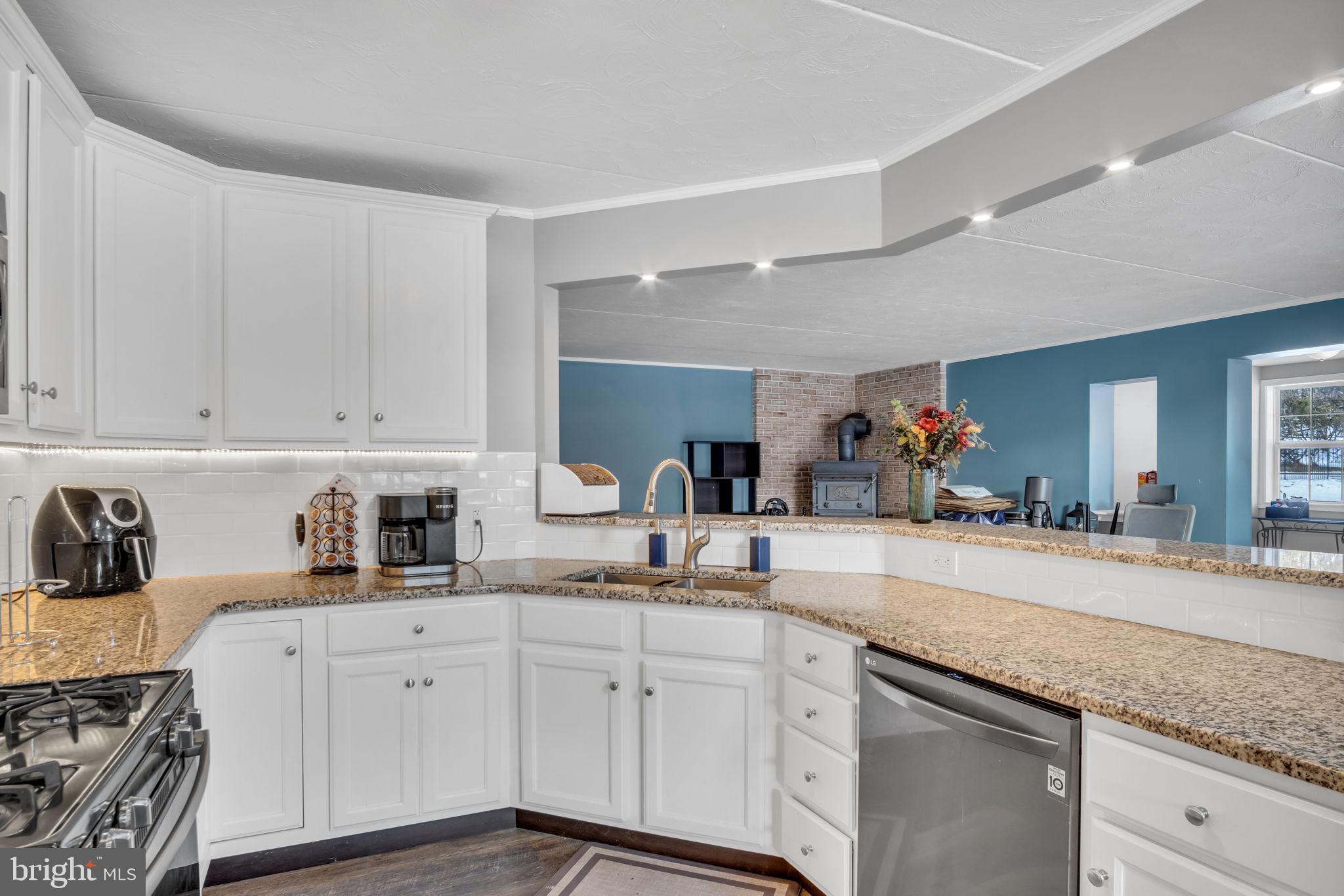 532 W Siddonsburg Rd