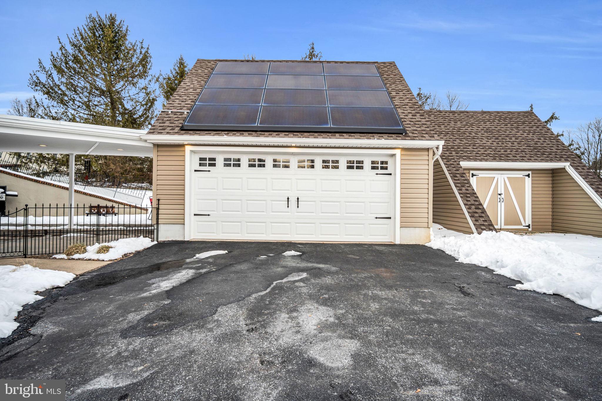 532 W Siddonsburg Rd