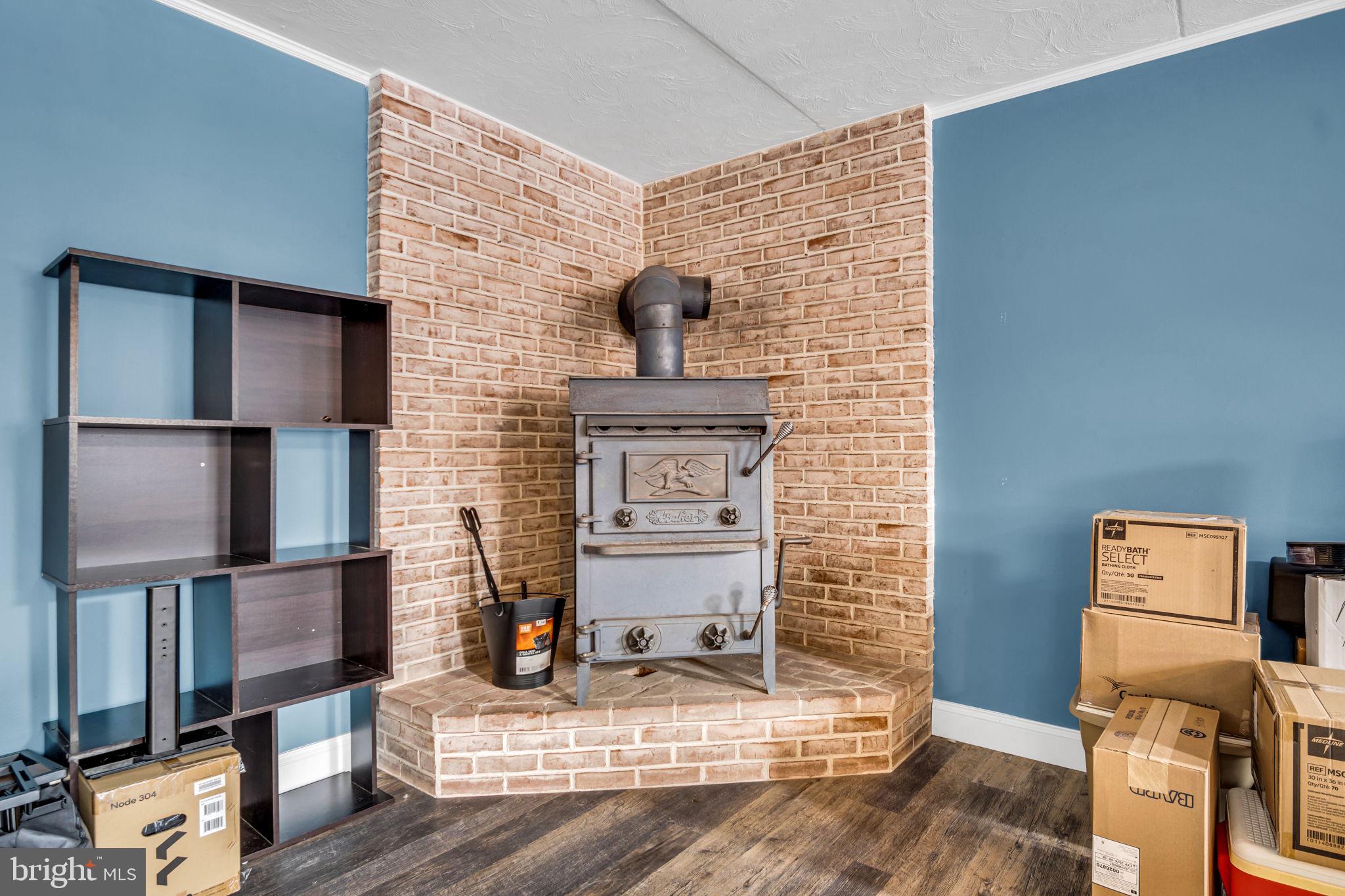 532 W Siddonsburg Rd