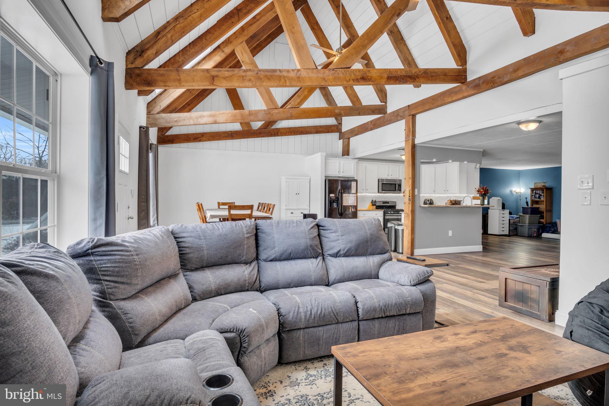 532 W Siddonsburg Rd