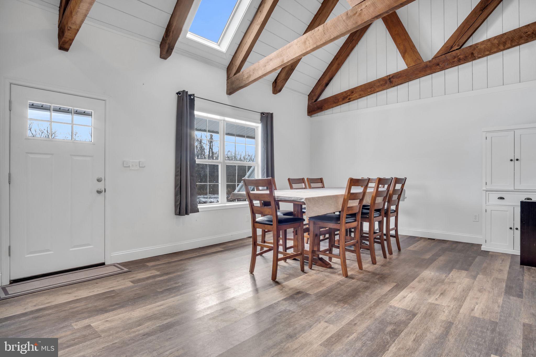 532 W Siddonsburg Rd