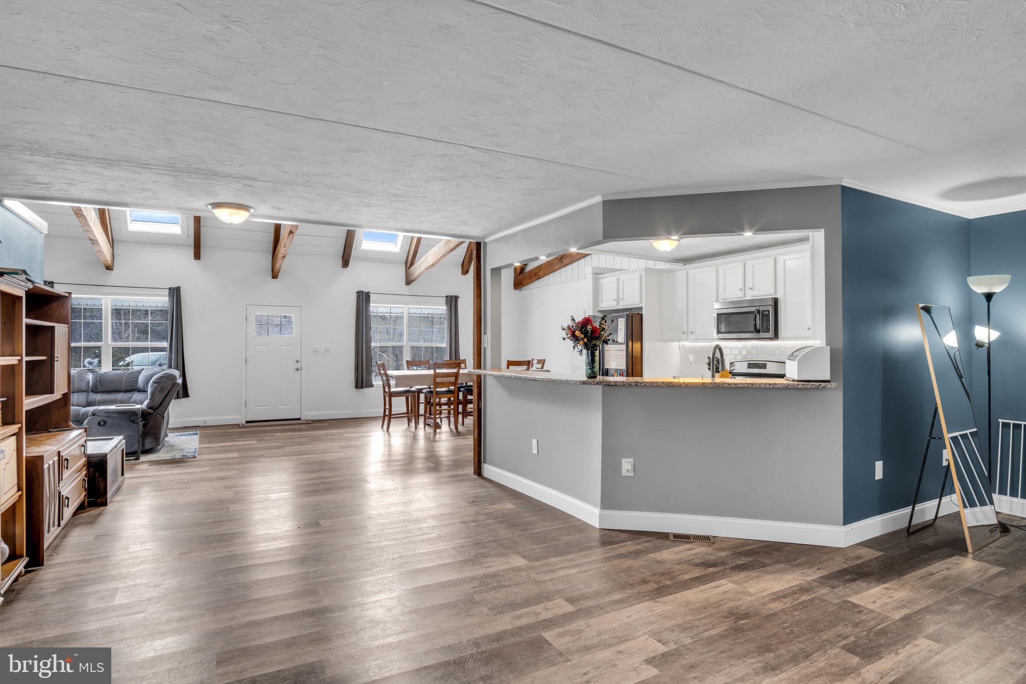 532 W Siddonsburg Rd