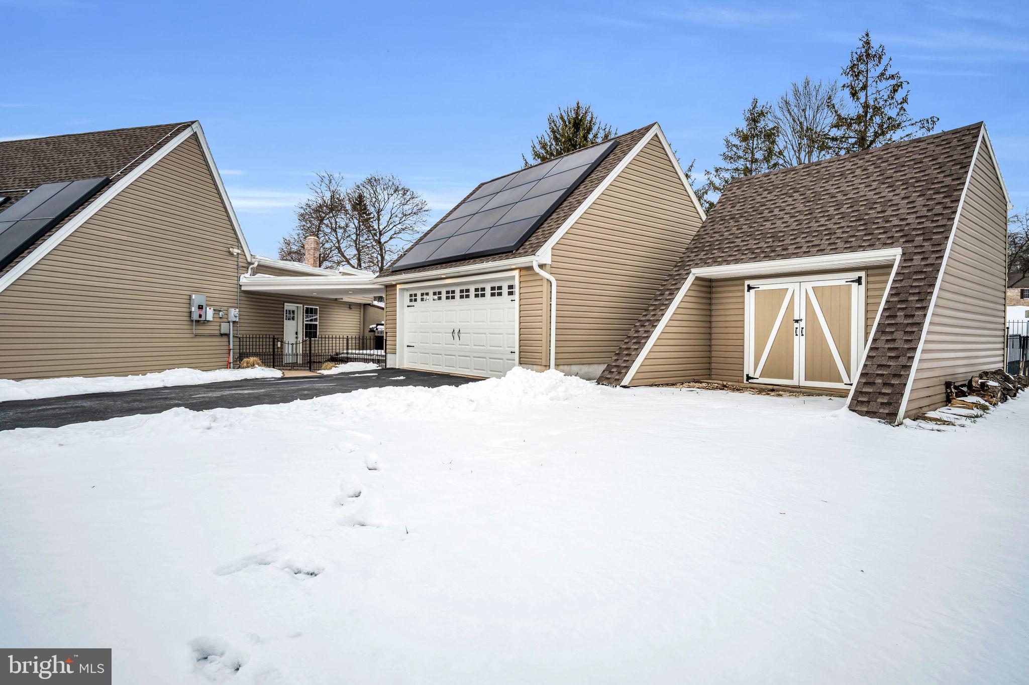 532 W Siddonsburg Rd