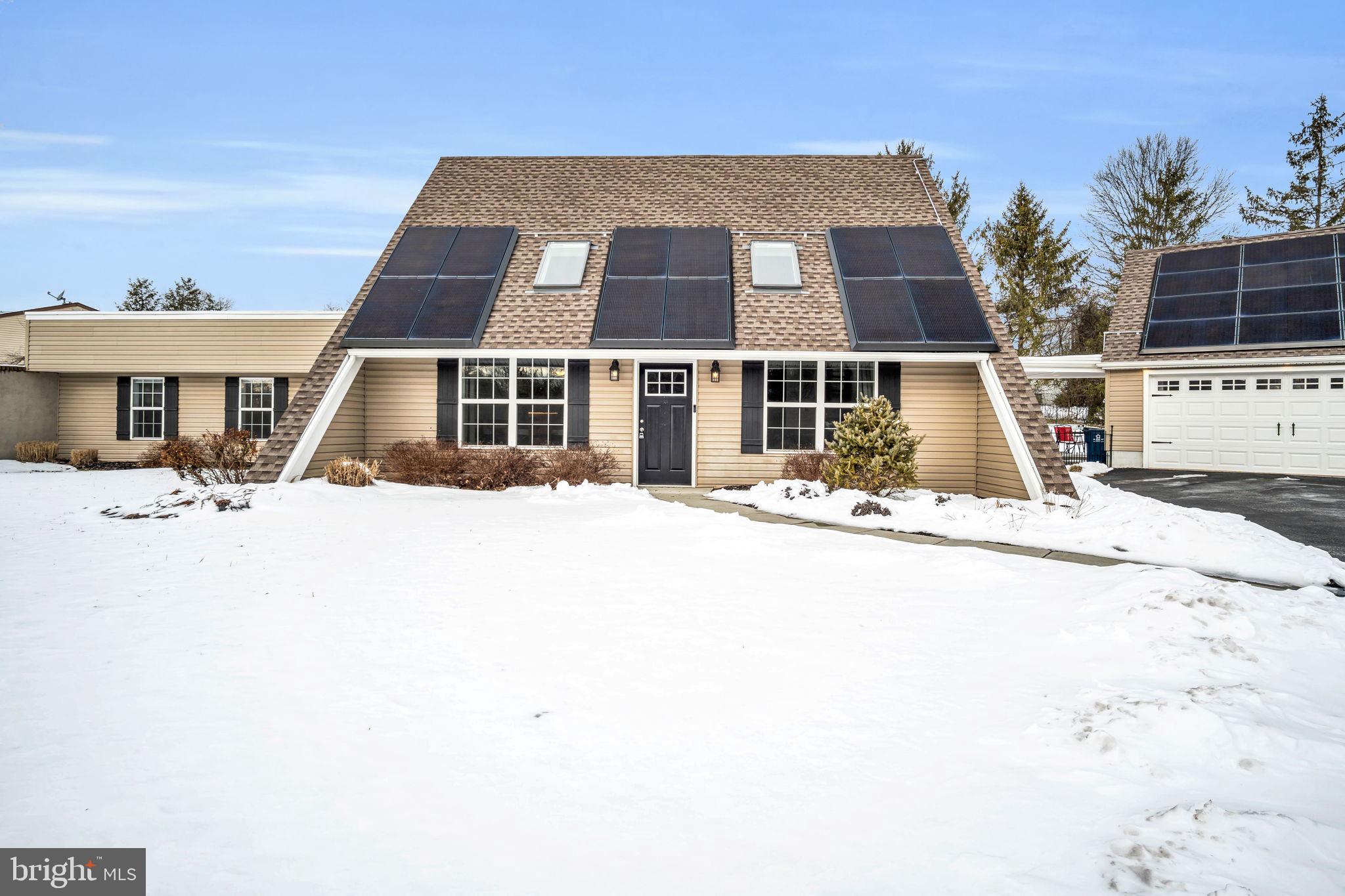 532 W Siddonsburg Rd