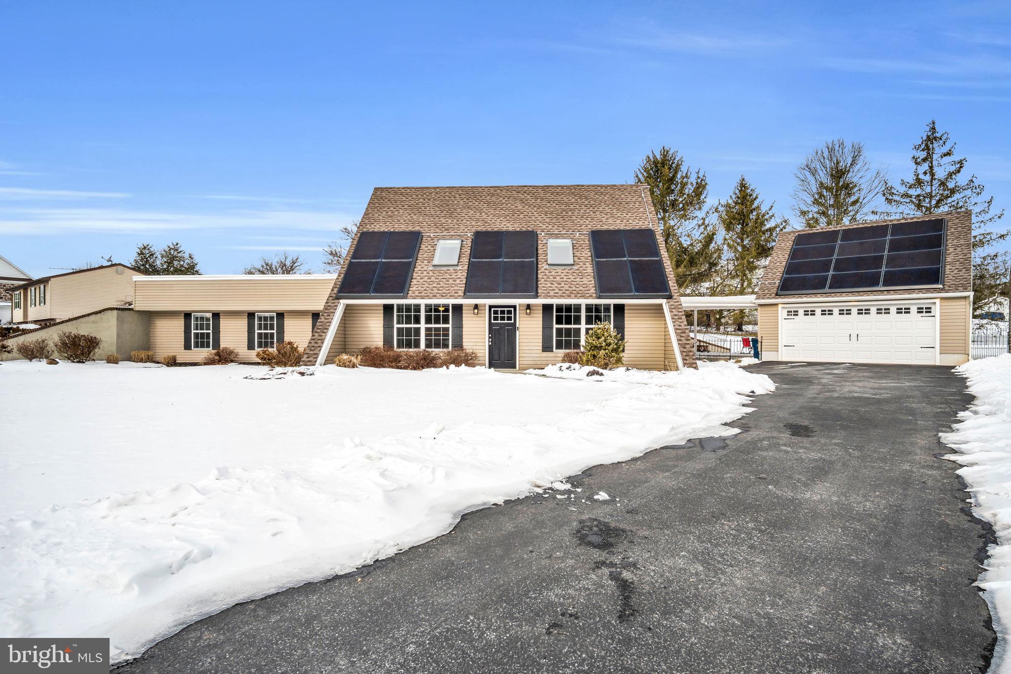 532 W Siddonsburg Rd