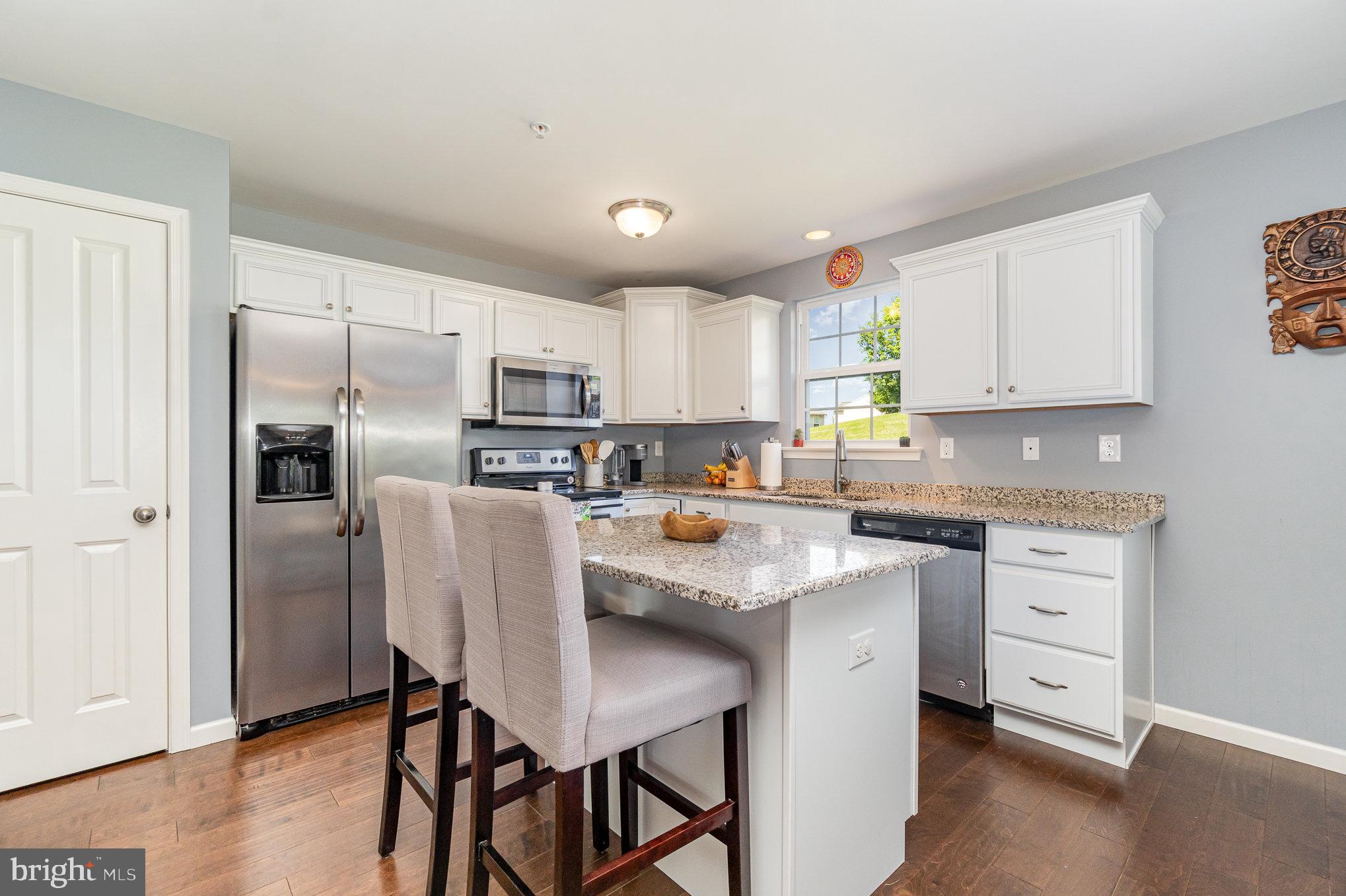 358 Weatherstone Dr #46