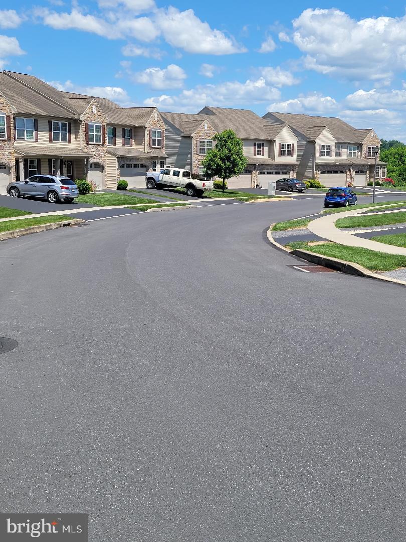 358 Weatherstone Dr #46