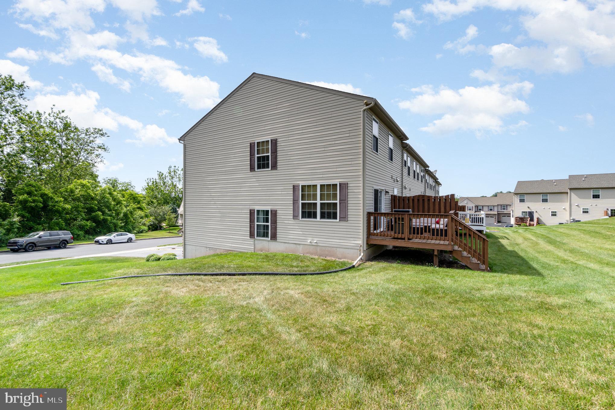 358 Weatherstone Dr #46