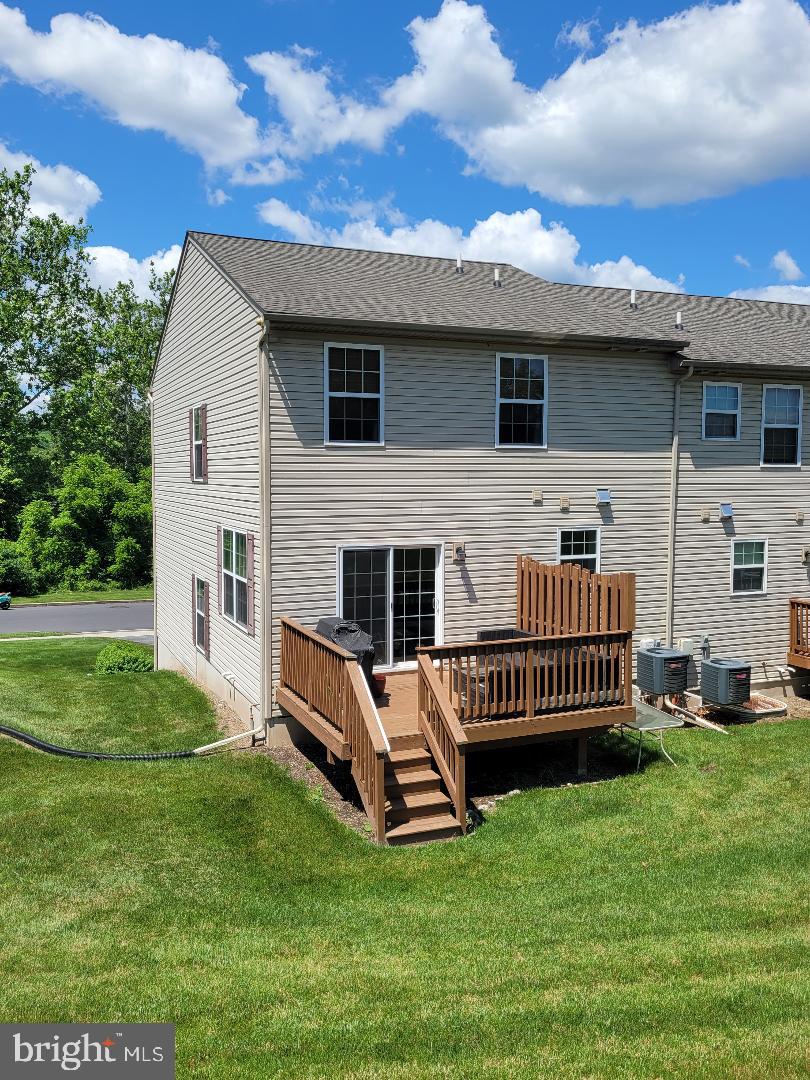 358 Weatherstone Dr #46