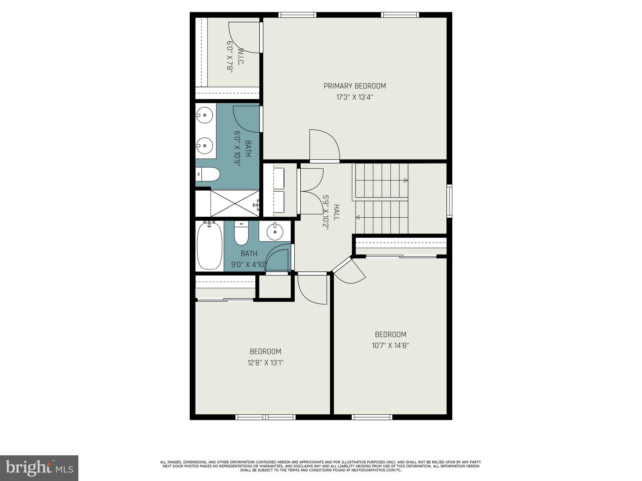 358 Weatherstone Dr #46