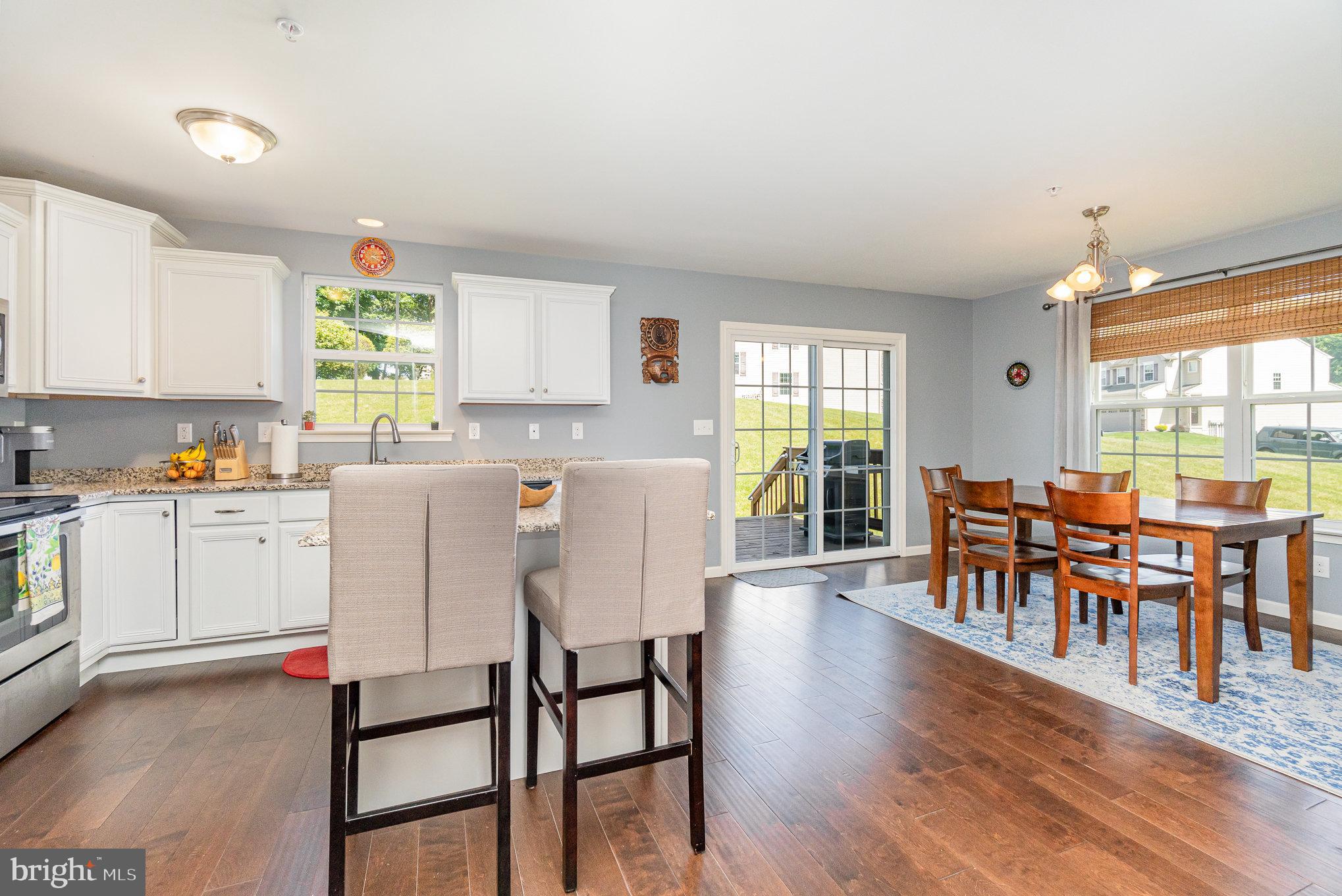 358 Weatherstone Dr #46