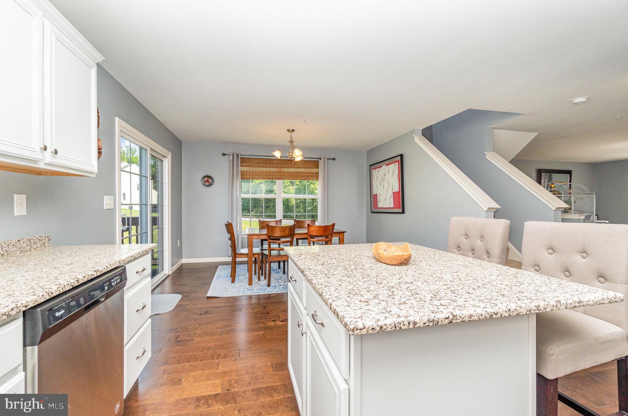 358 Weatherstone Dr #46