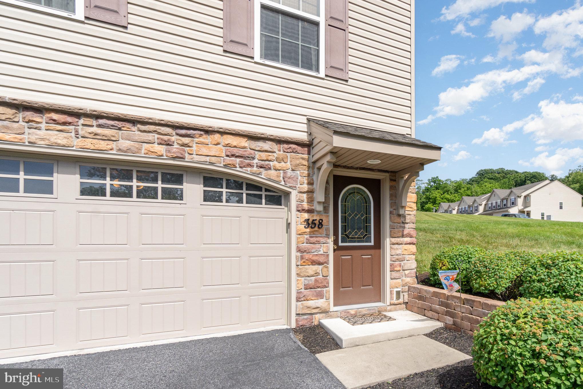 358 Weatherstone Dr #46