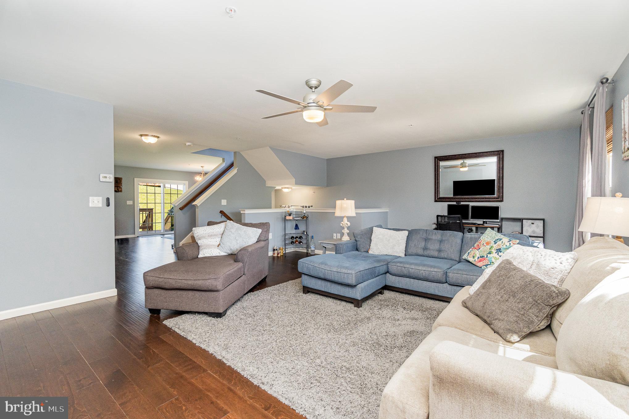 358 Weatherstone Dr #46