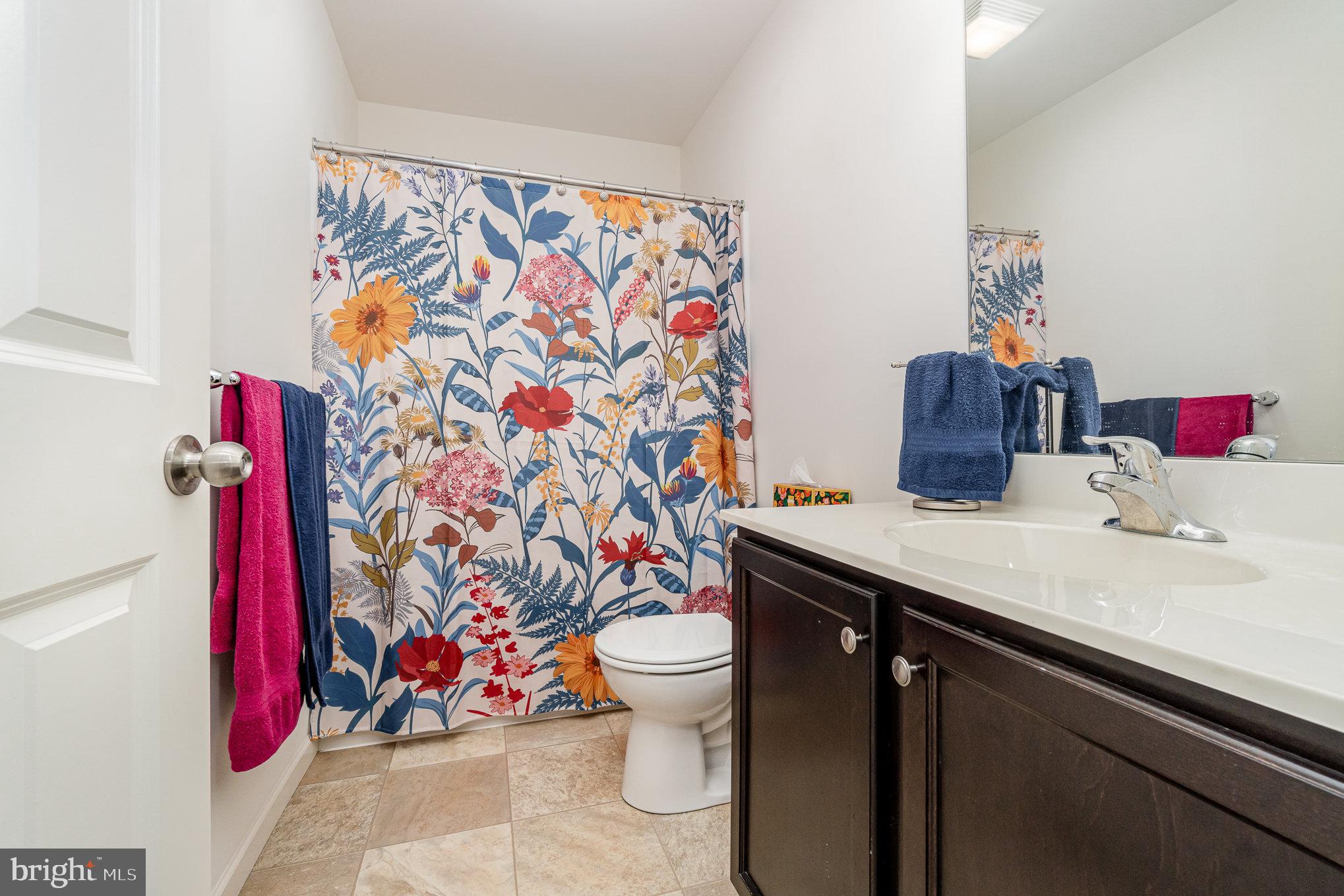 358 Weatherstone Dr #46