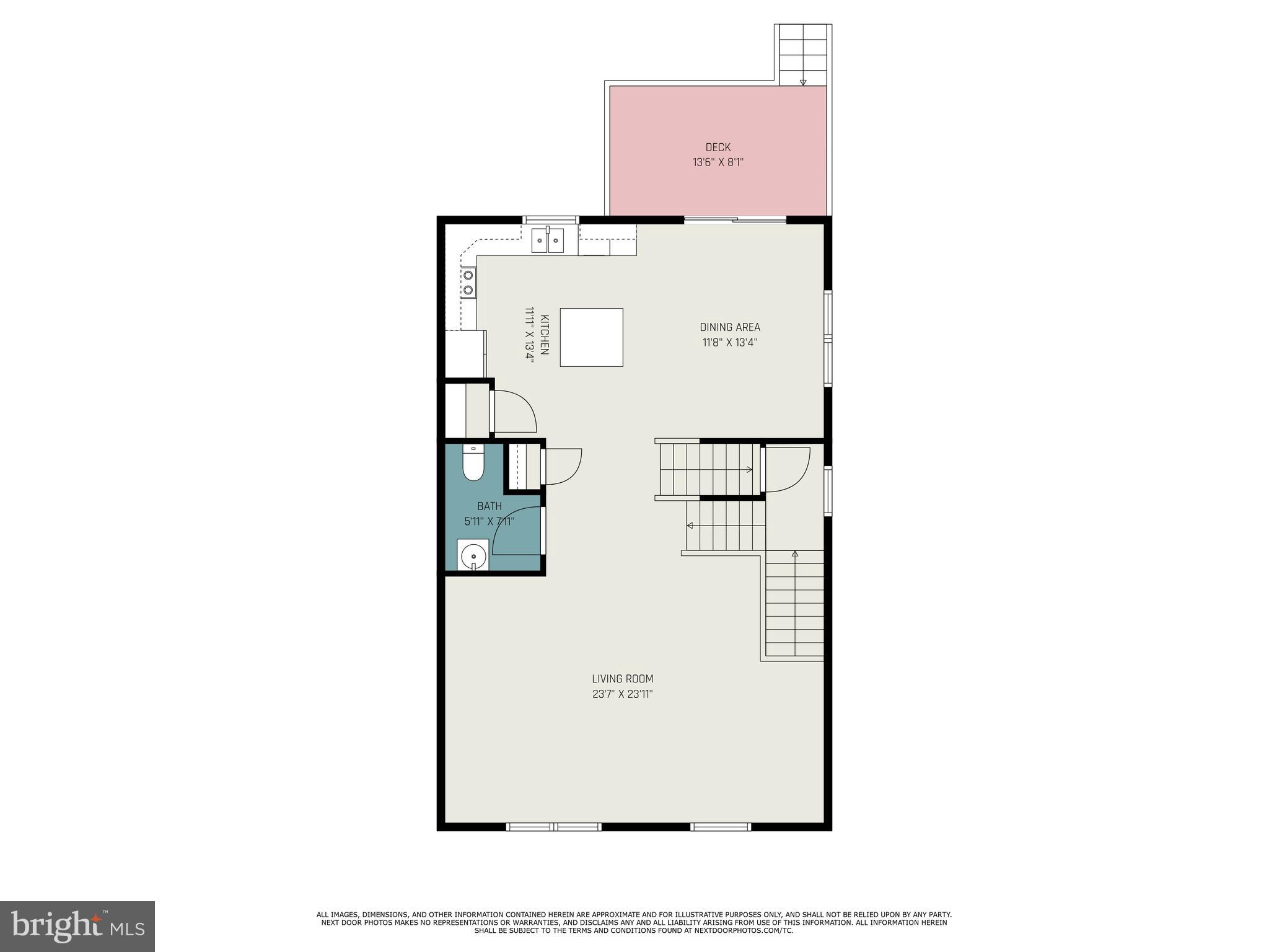 358 Weatherstone Dr #46