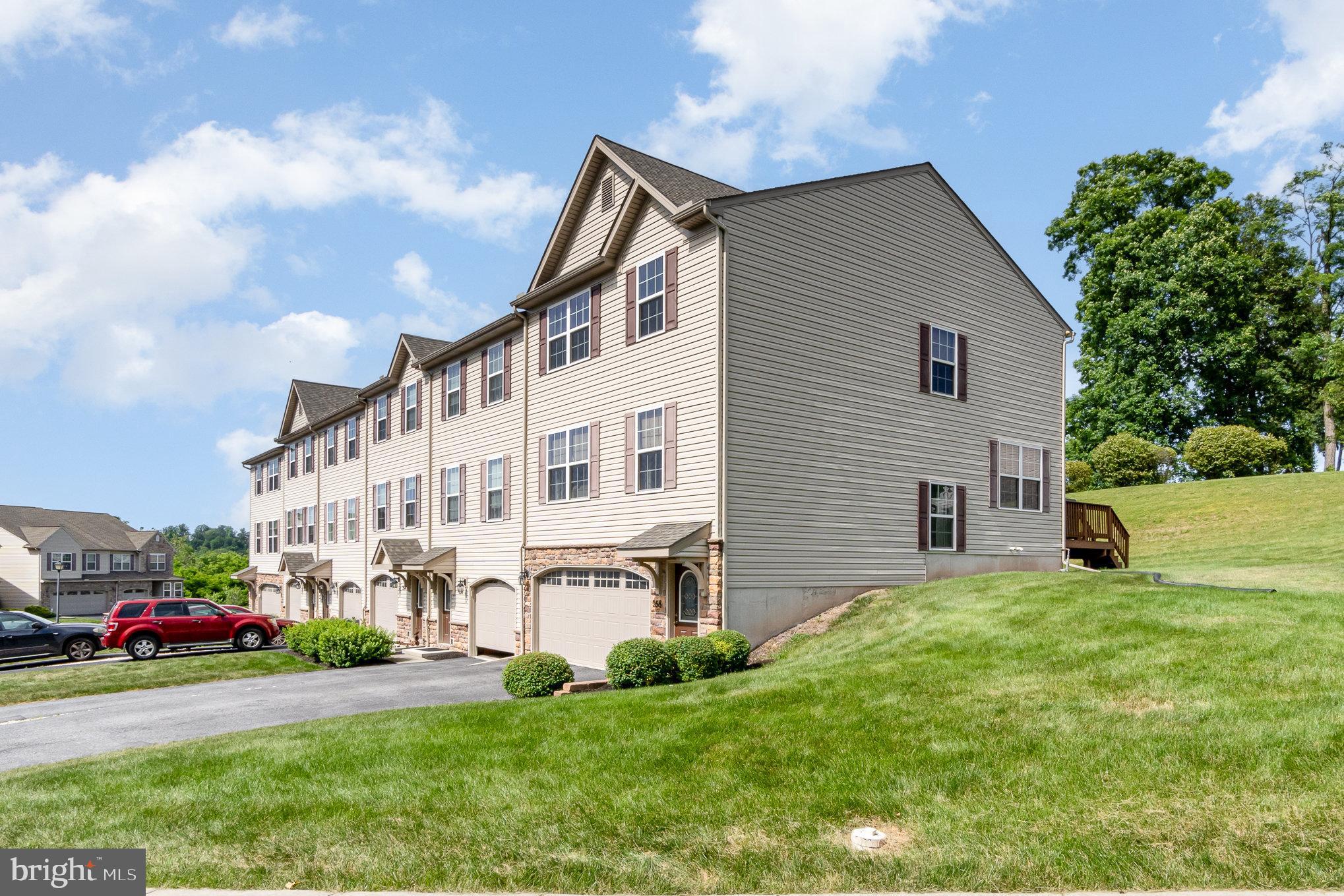 358 Weatherstone Dr #46