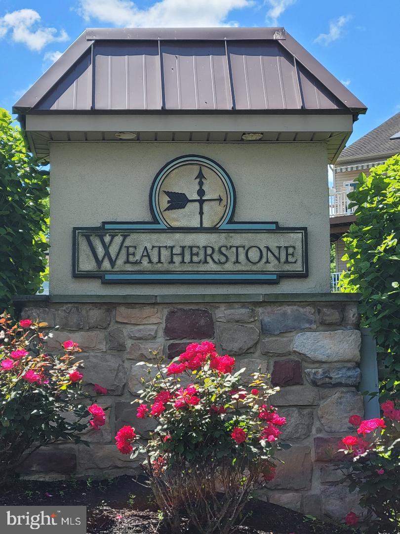 358 Weatherstone Dr #46