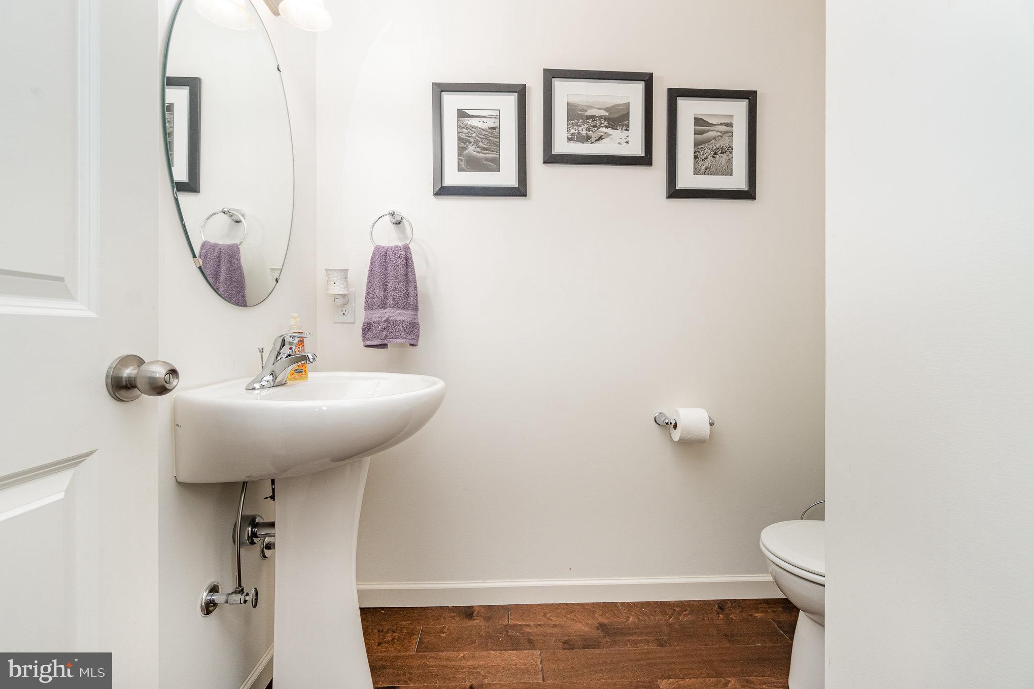 358 Weatherstone Dr #46