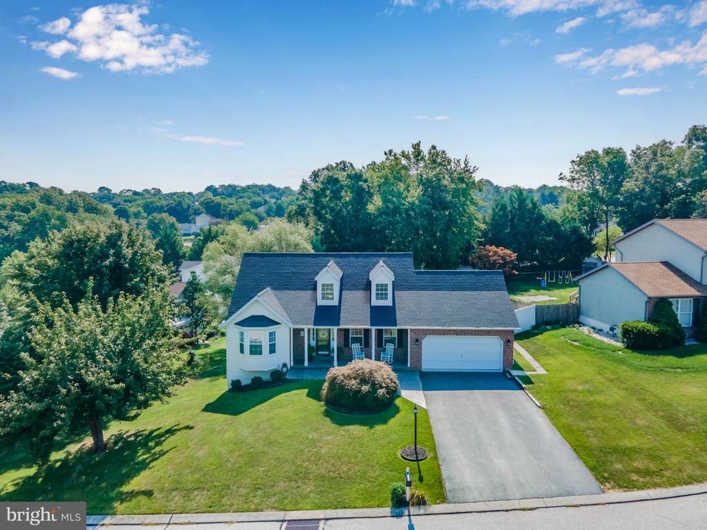 6 Violet Dr