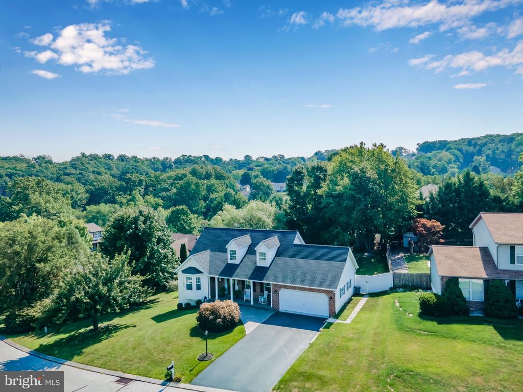 6 Violet Dr
