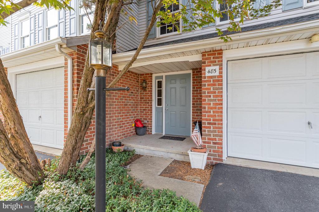 485 Harvest Dr