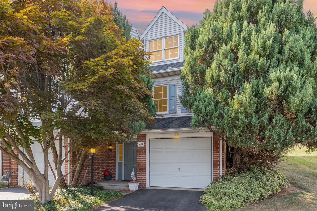 485 Harvest Dr