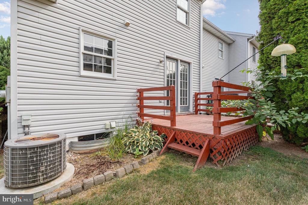 485 Harvest Dr