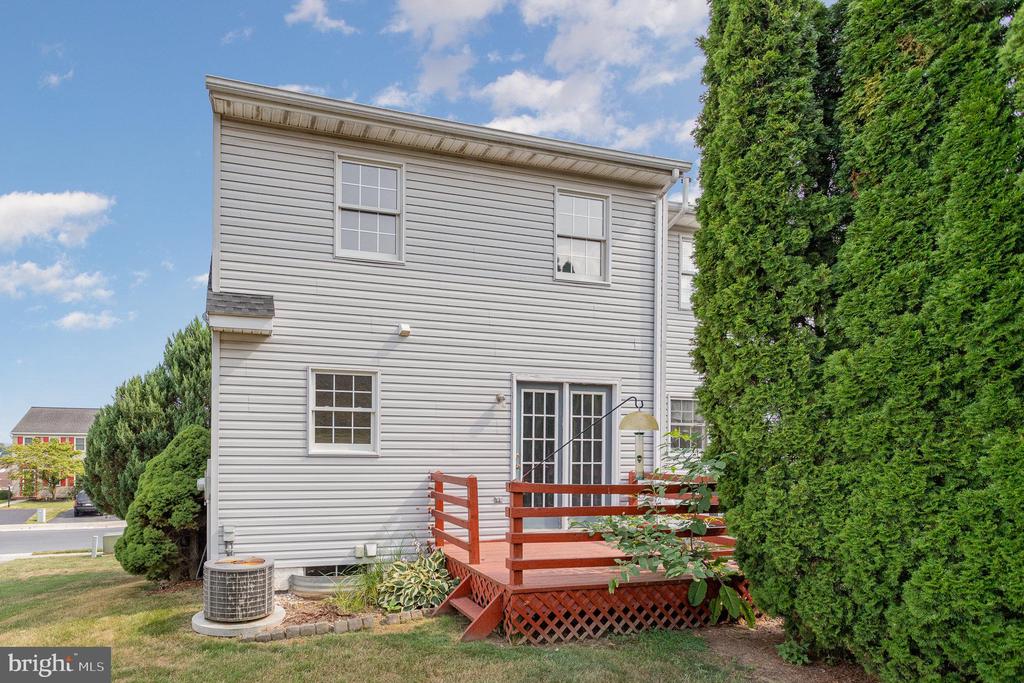 485 Harvest Dr