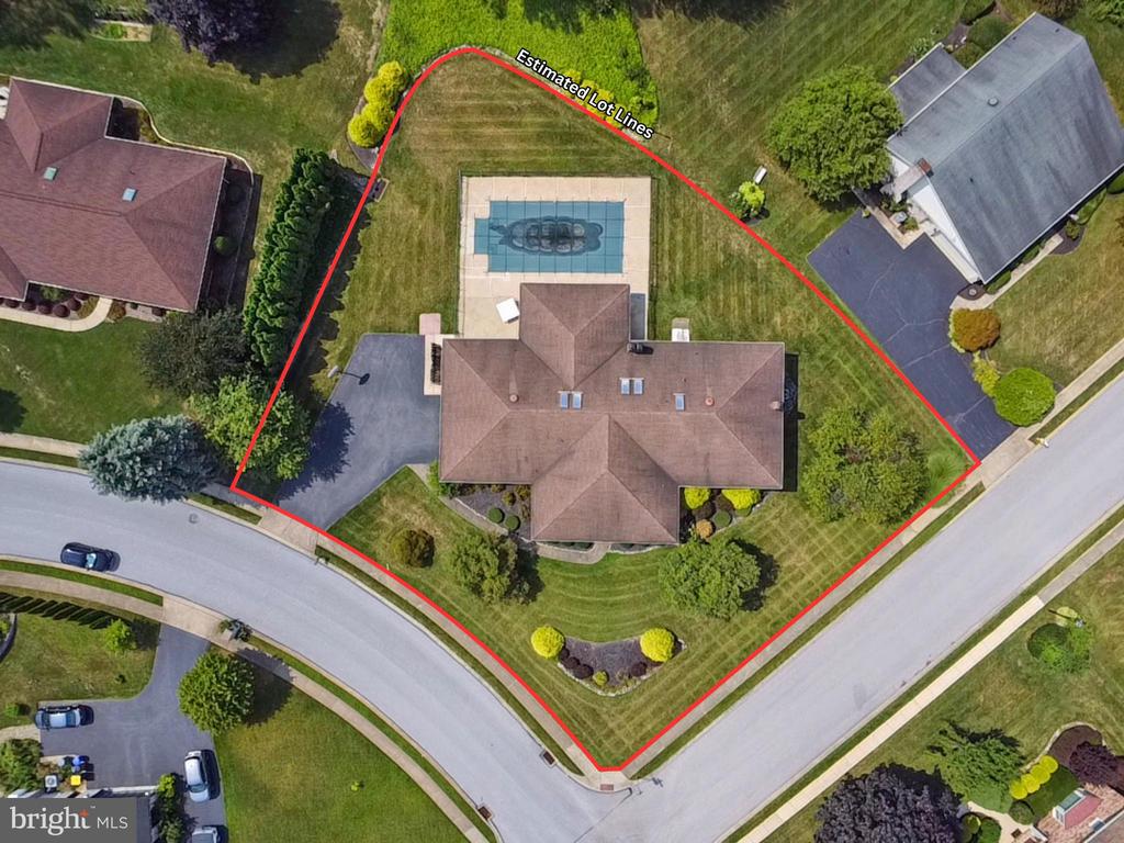 3700 Long Point Dr