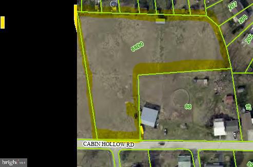 0 W Cabin Hollow Rd