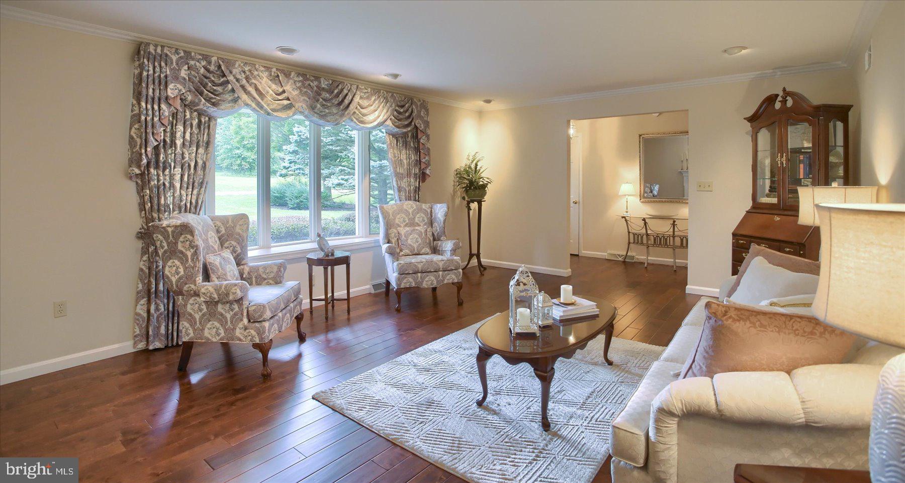140 Barrens Valley Rd