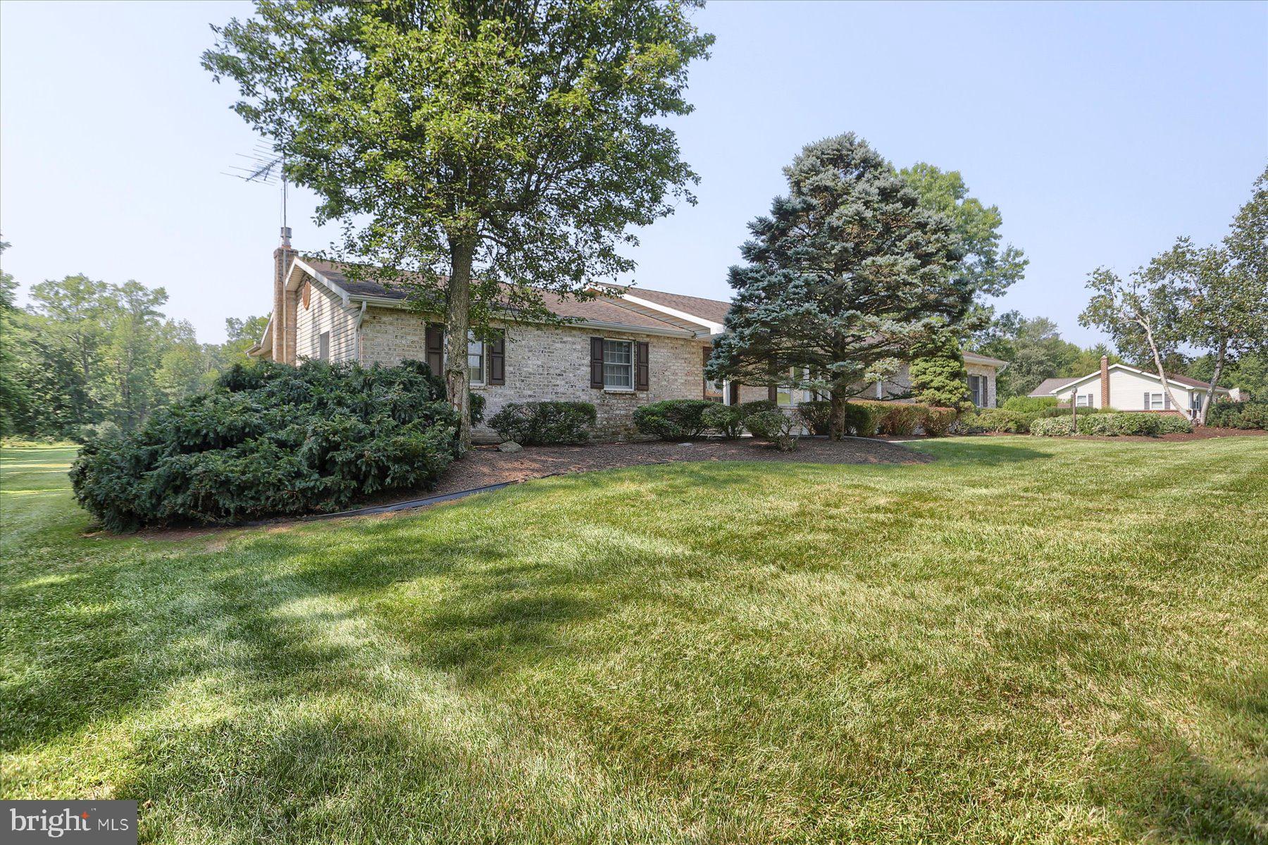 140 Barrens Valley Rd