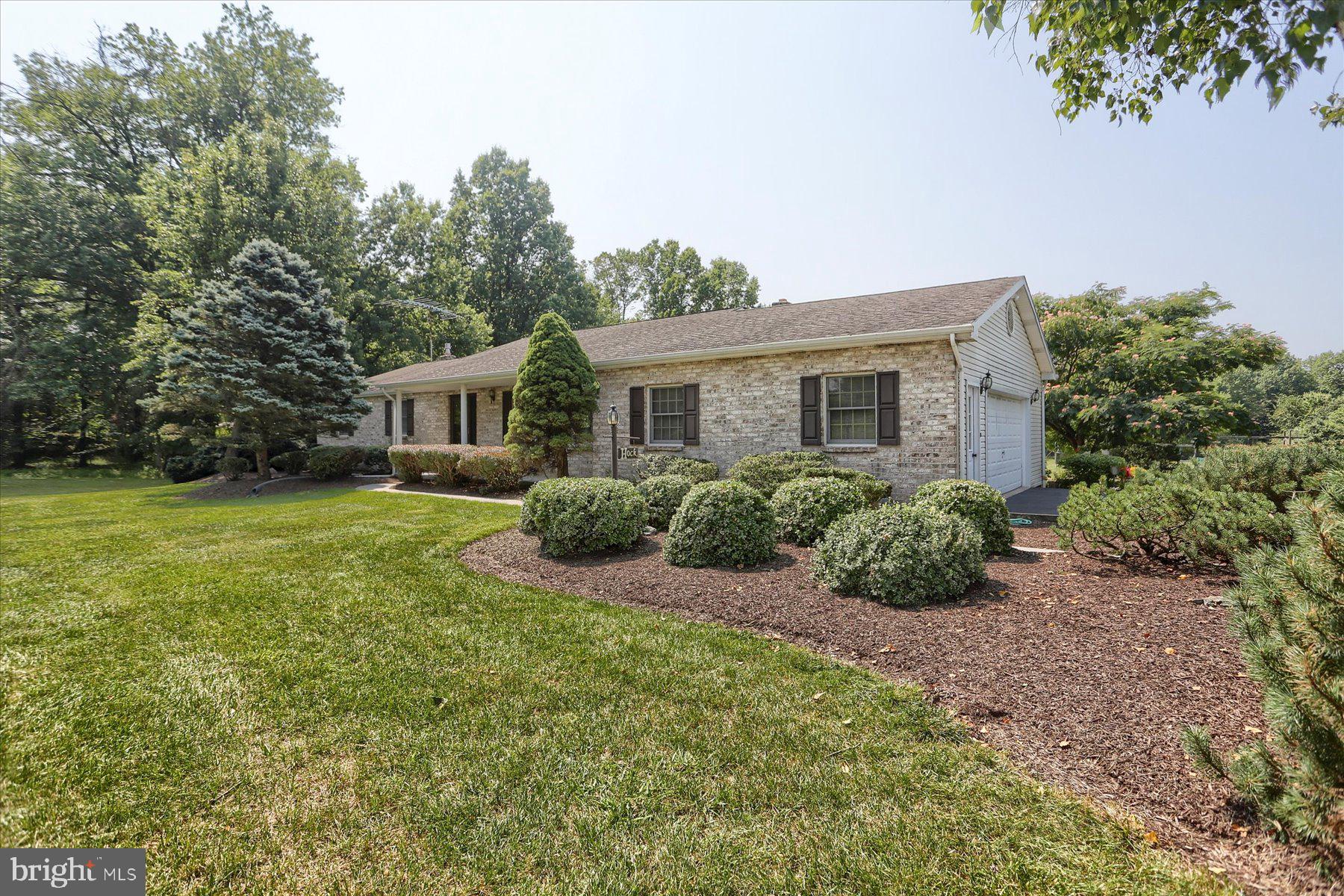 140 Barrens Valley Rd
