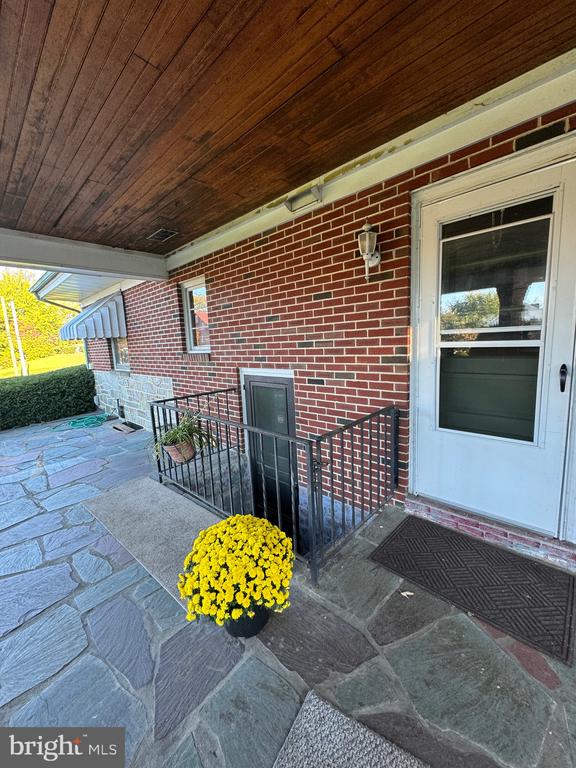 404 Harrisburg Pike