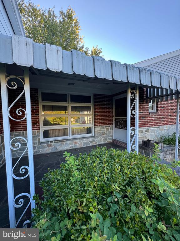 404 Harrisburg Pike