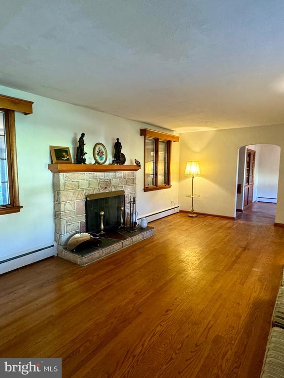 404 Harrisburg Pike