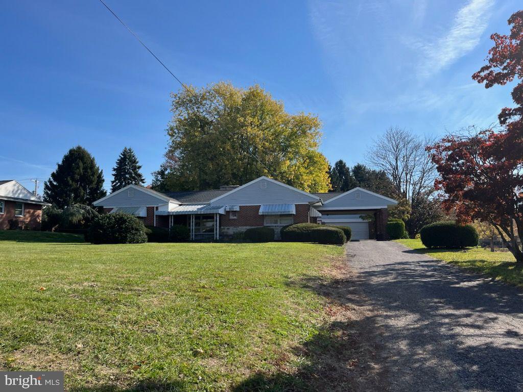 404 Harrisburg Pike