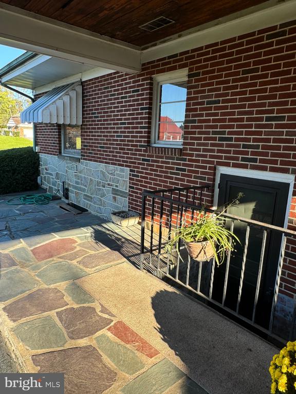 404 Harrisburg Pike