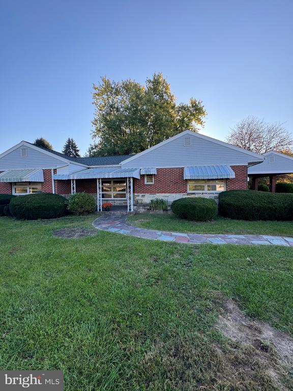 404 Harrisburg Pike