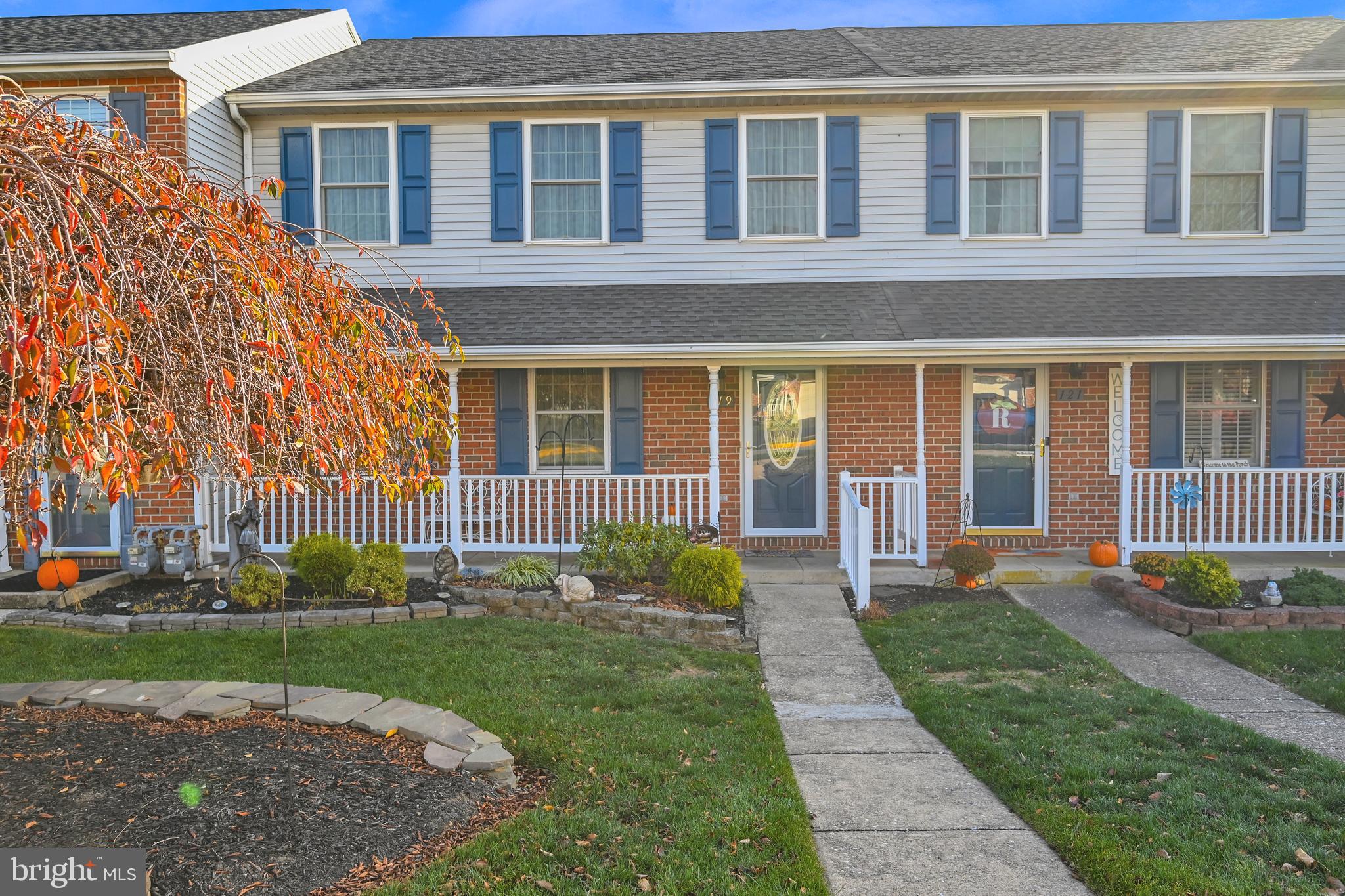 119 Country Ridge Dr