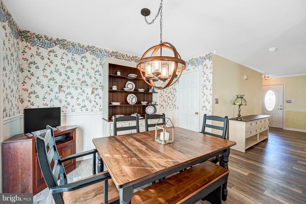 119 Country Ridge Dr