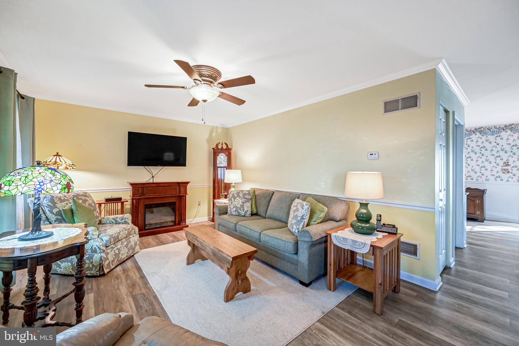 119 Country Ridge Dr