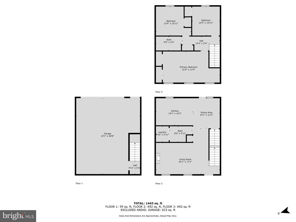 119 Country Ridge Dr