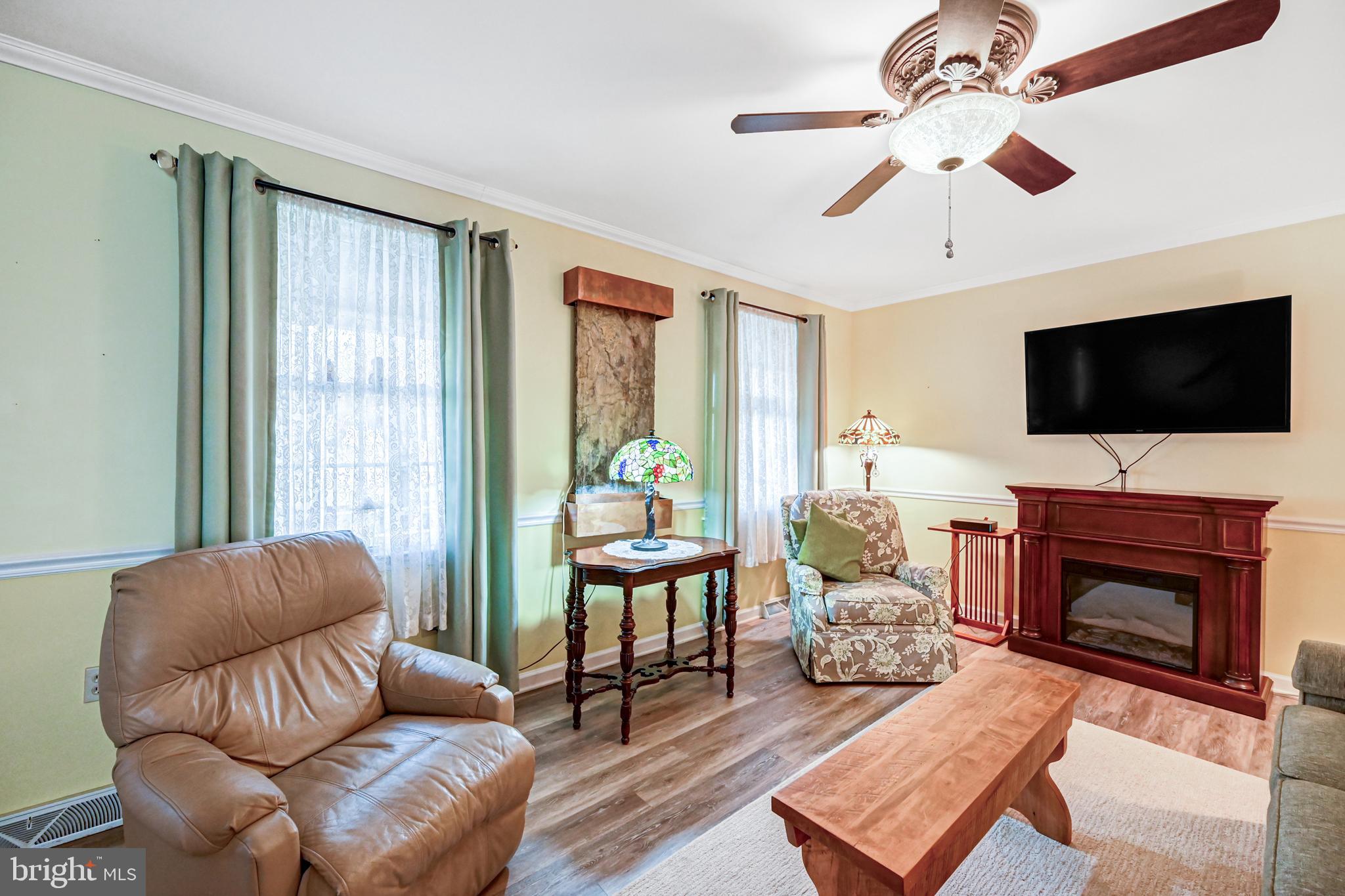 119 Country Ridge Dr