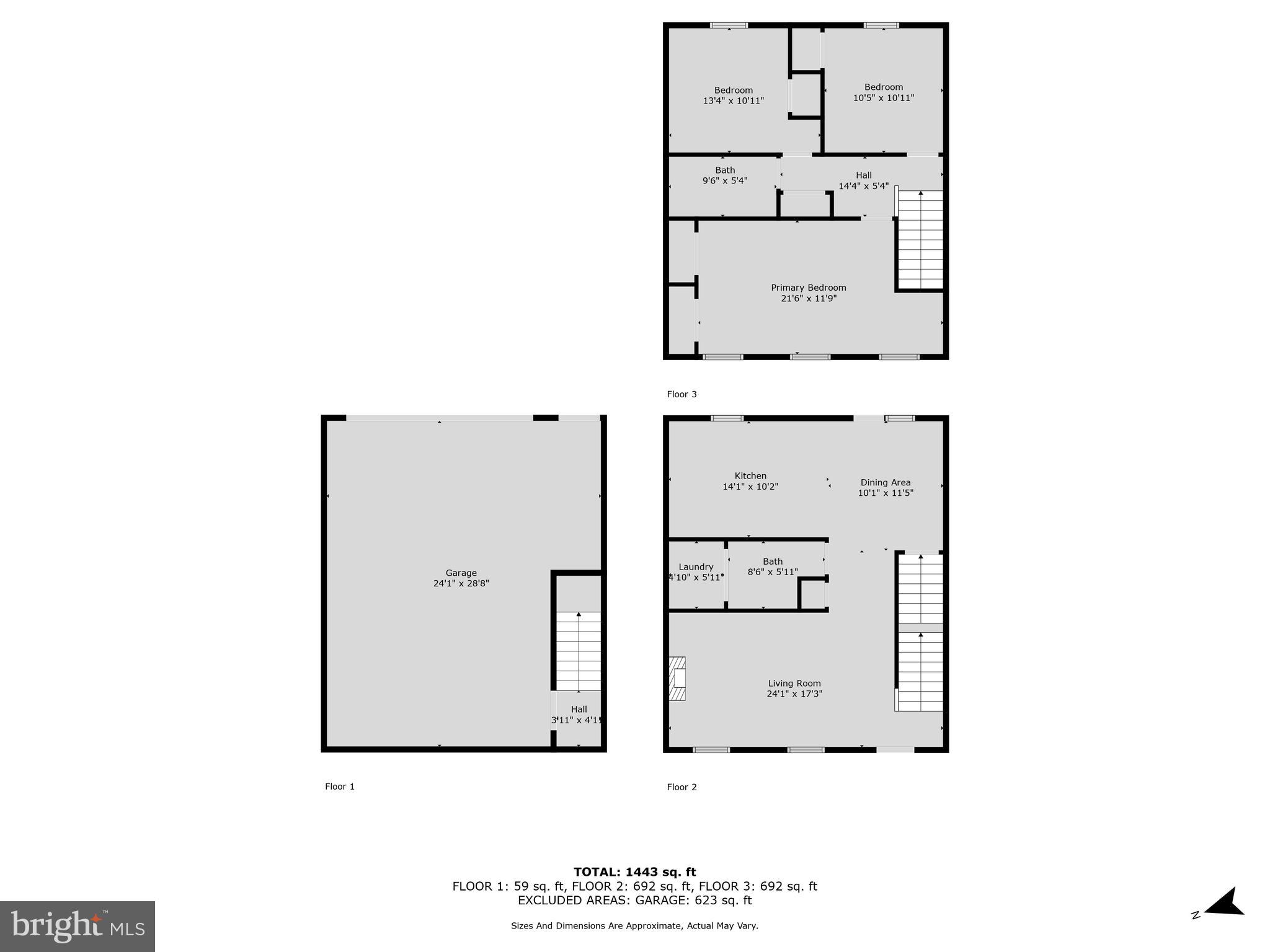 119 Country Ridge Dr