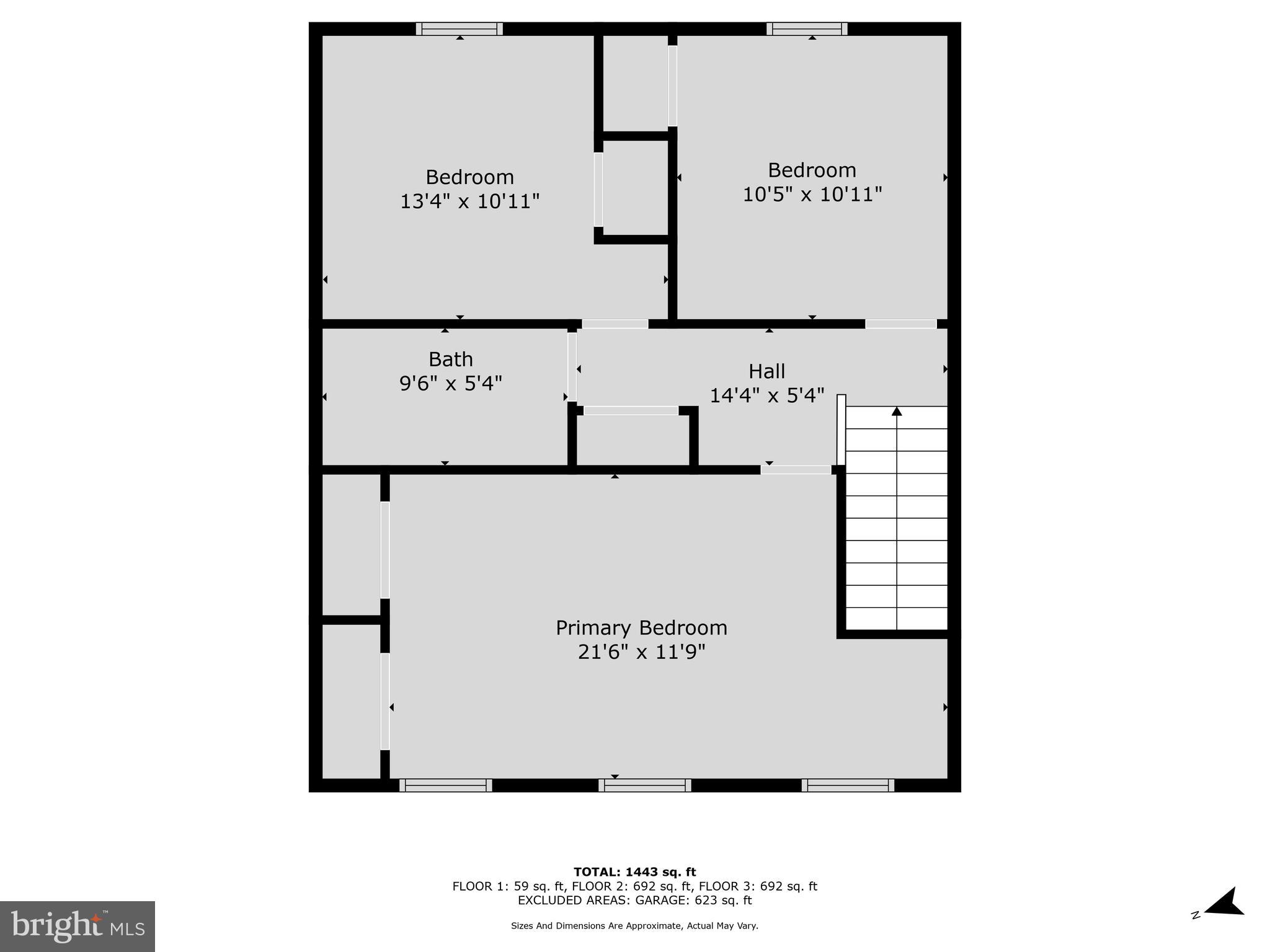 119 Country Ridge Dr